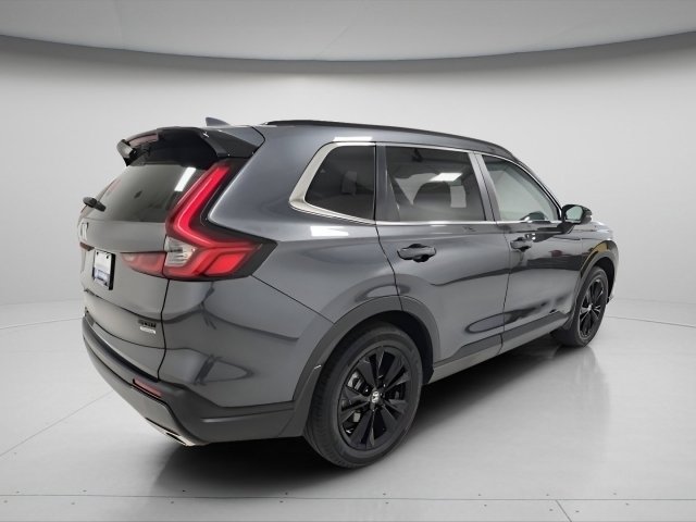 2025 Honda CR-V Hybrid Sport Touring photo 4