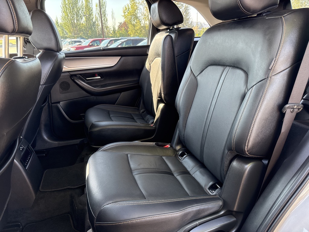 2024 Mazda CX-90 3.3 Turbo Premium photo 19