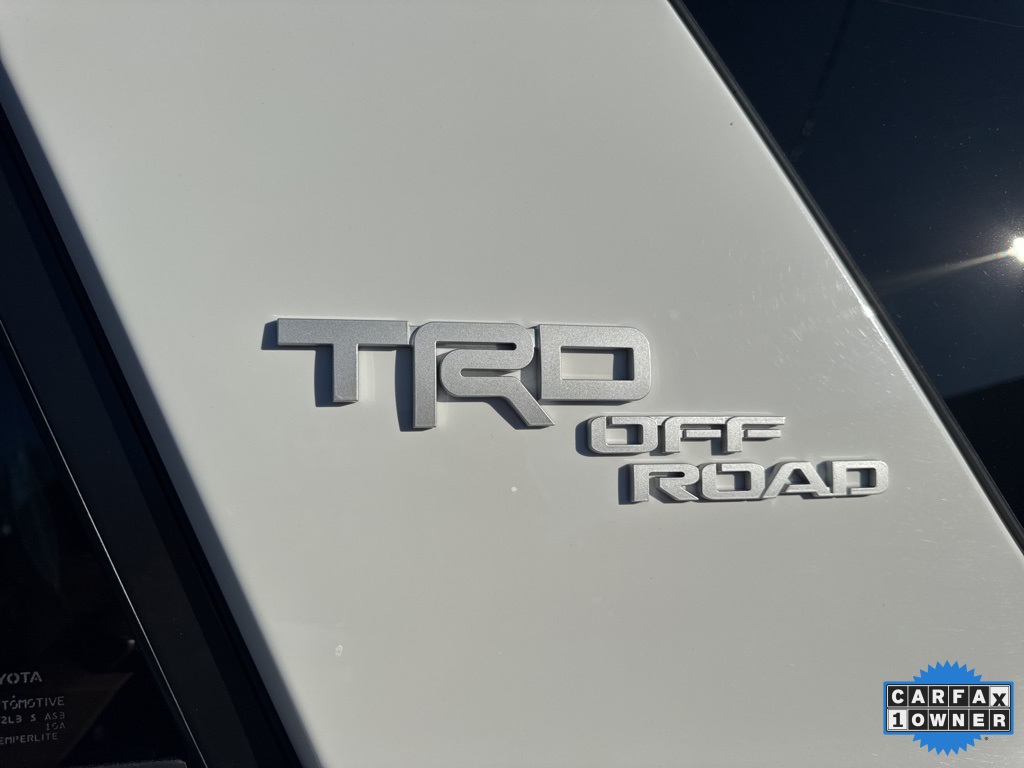 2024 Toyota 4Runner SR5 photo 9