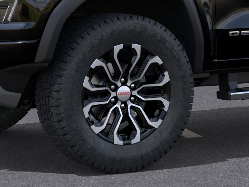 2026 Gmc Canyon Denali photo 9