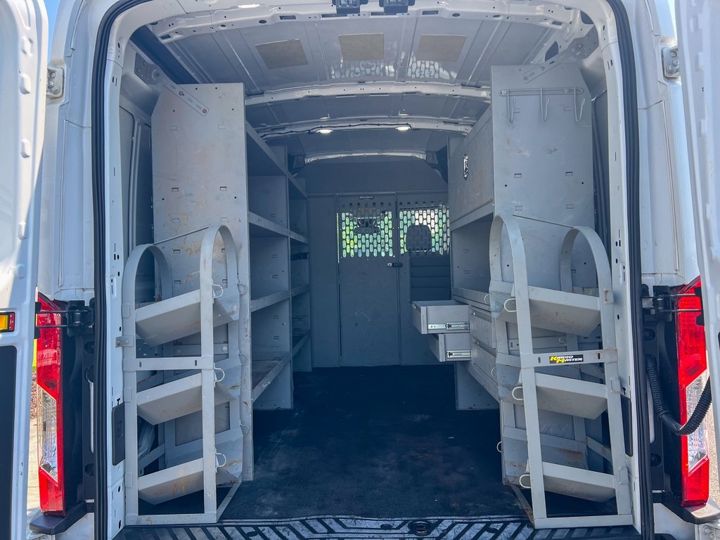 2019 Ford Transit Van photo 19