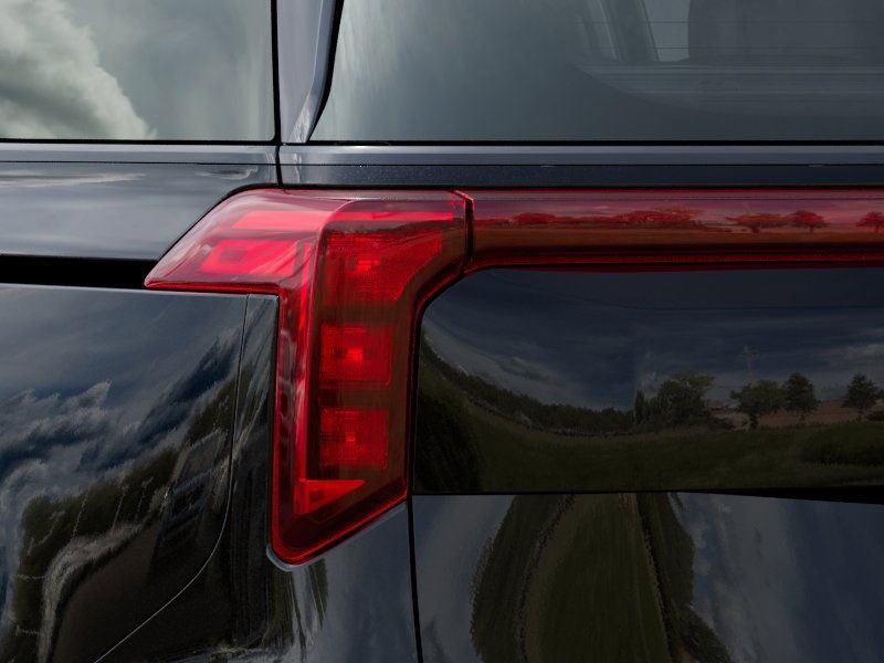2025 Kia Carnival SX photo 9