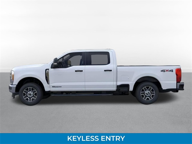2025 Ford F-350 XLT photo 3