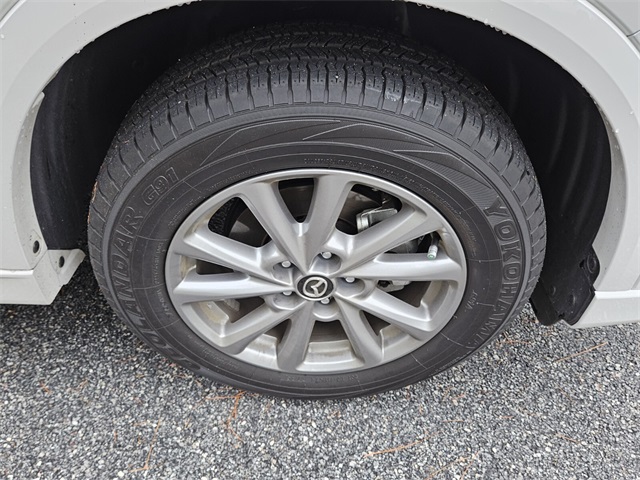 2025 Mazda CX-5 2.5 Select photo 15