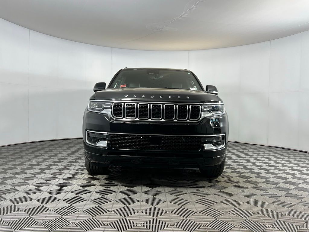 2023 Jeep Wagoneer L Base photo 3