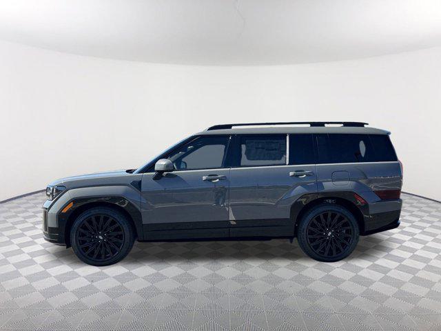 2025 Hyundai Santa Fe Calligraphy photo 5
