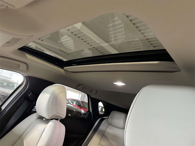 2025 Mazda CX-30 2.5 S Premium photo 4