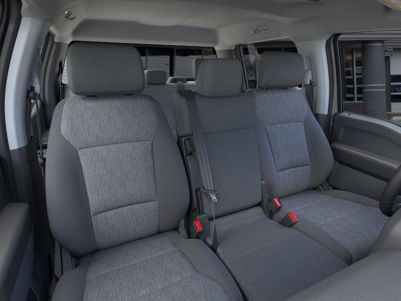 2026 FORD F-350 - Image 12