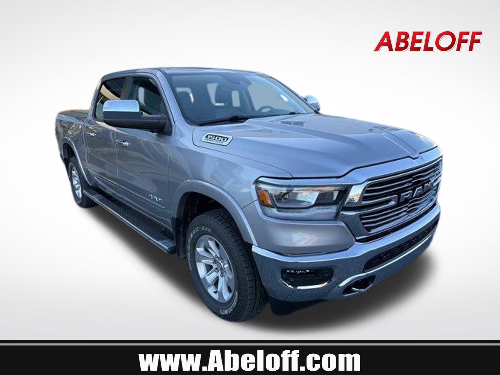 2021 RAM Ram 1500 Pickup Laramie's photo