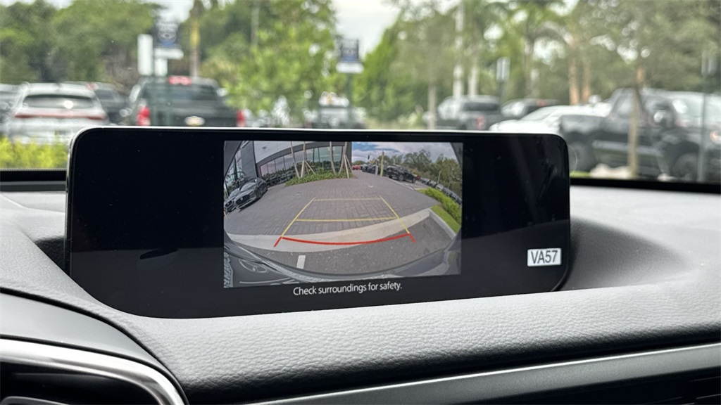 2025 Mazda CX-50 2.5 Premium Plus photo 47