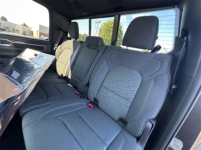 2025 Ram 1500 Big Horn Lone Star photo 11