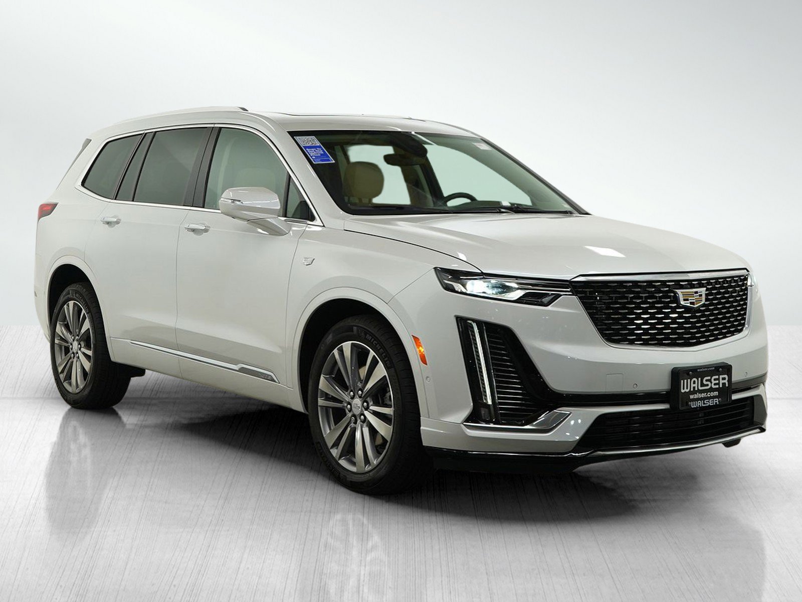 2023 Cadillac XT6 Premium Luxury photo 7