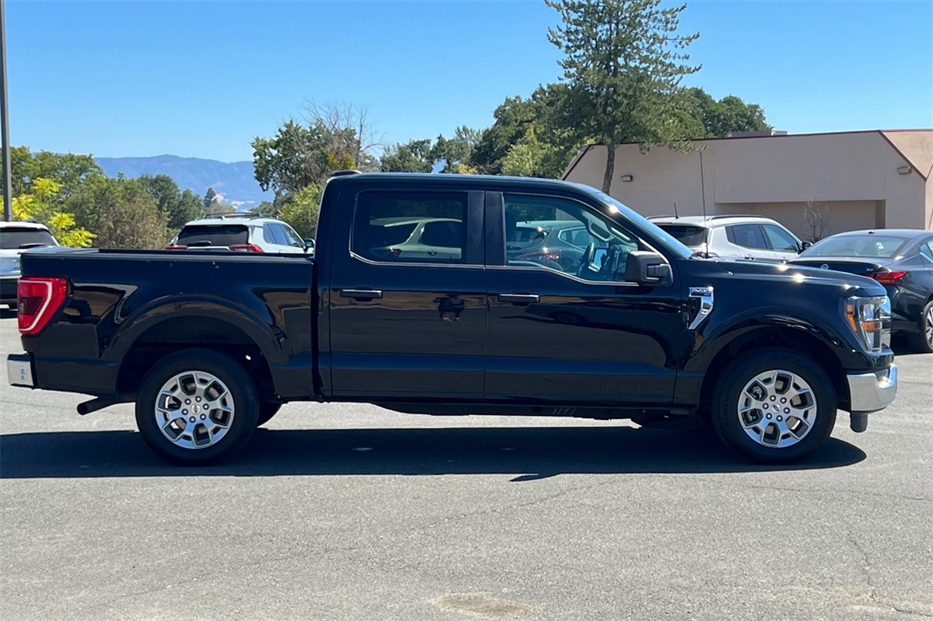 2023 Ford F-150 XL photo 8