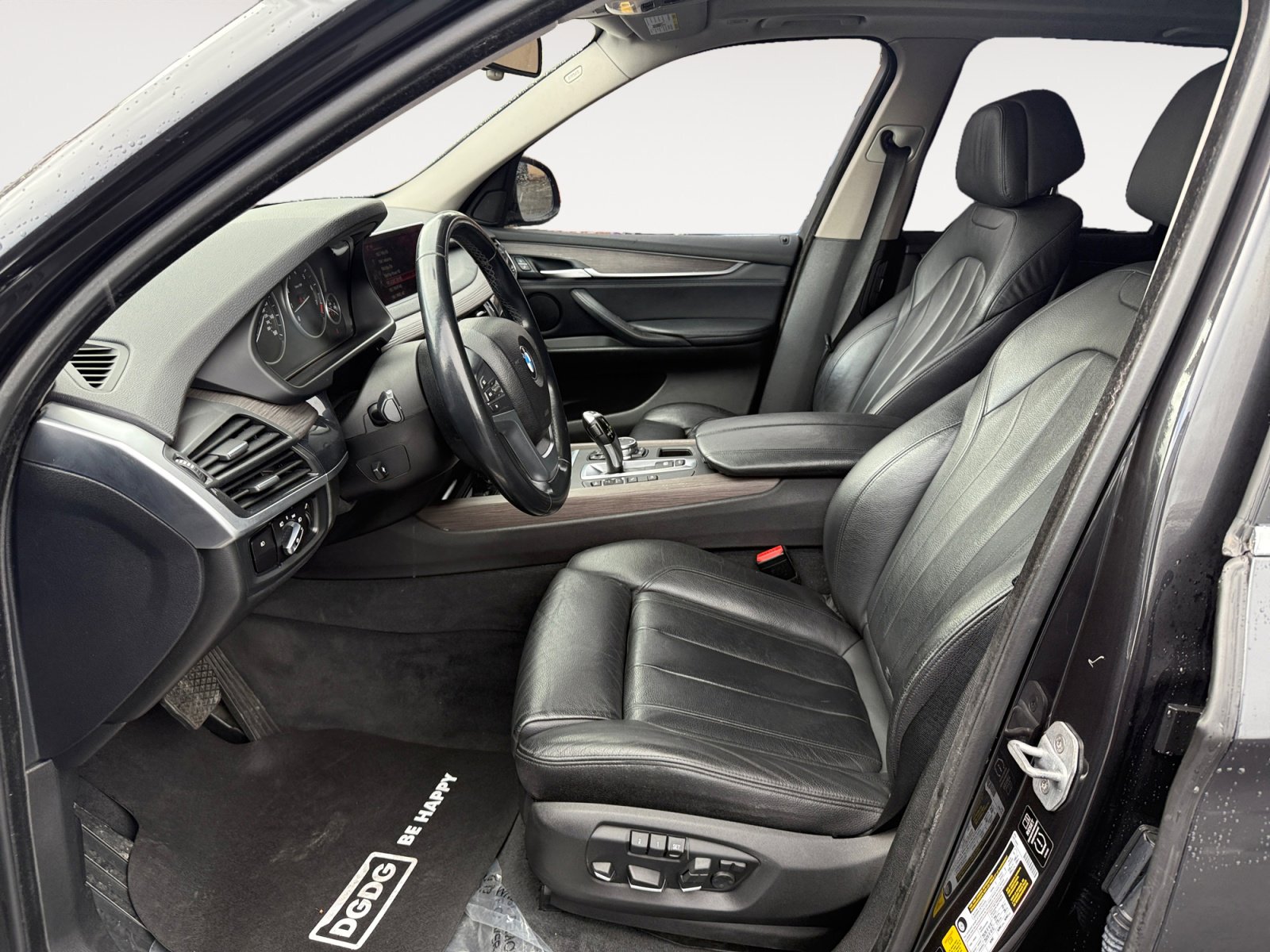 2015 Bmw X5 xDrive35i photo 10