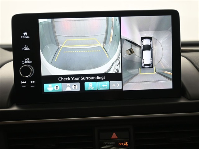 2025 Honda Pilot Elite photo 2