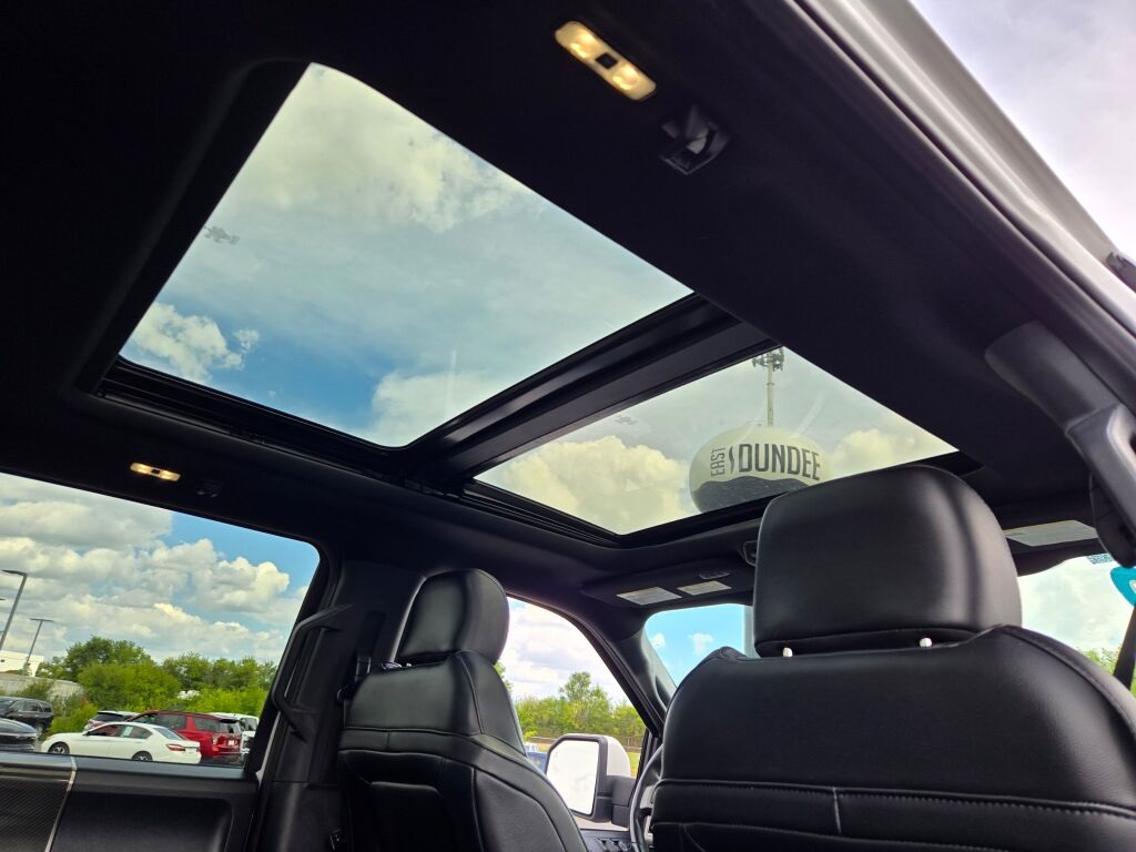 2020 Ford F-150 Raptor photo 9
