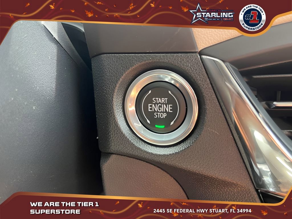2026 Buick Encore GX Sport Touring photo 27