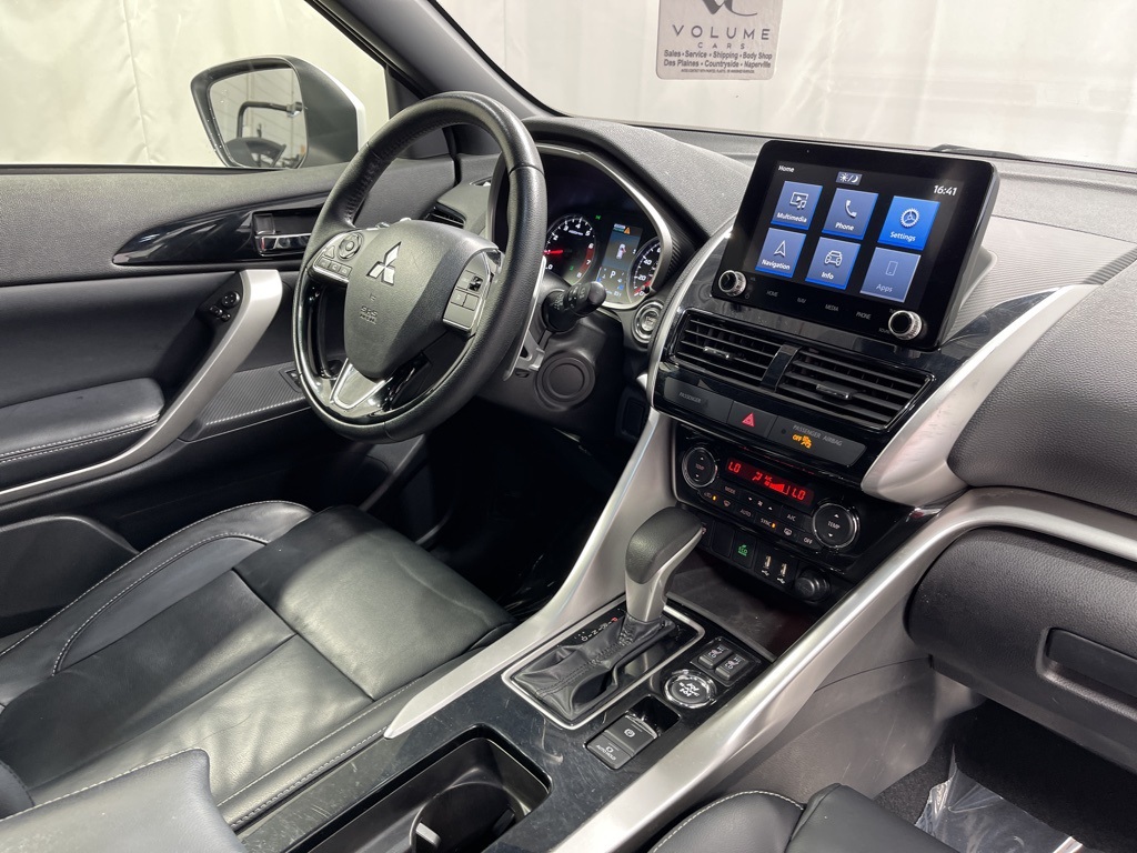 2023 Mitsubishi Outlander SE photo 24