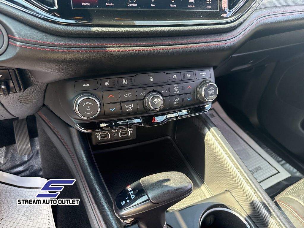 2024 Dodge Durango GT Plus photo 41