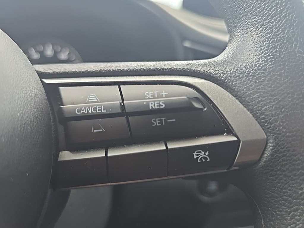2025 Mazda CX-30 2.5 S photo 50