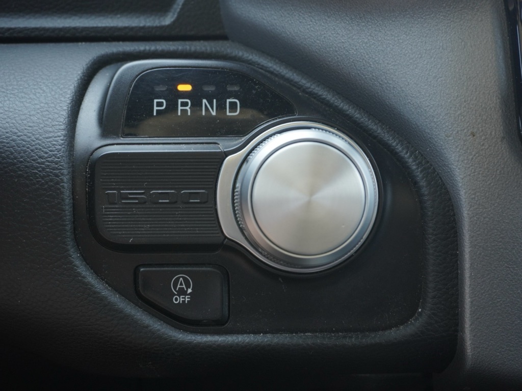 2024 Ram 1500 Laramie photo 19