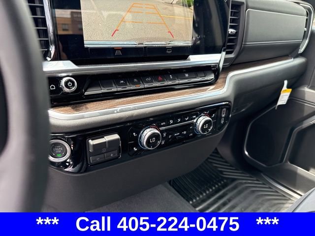 2025 Gmc Sierra 1500 Elevation photo 17