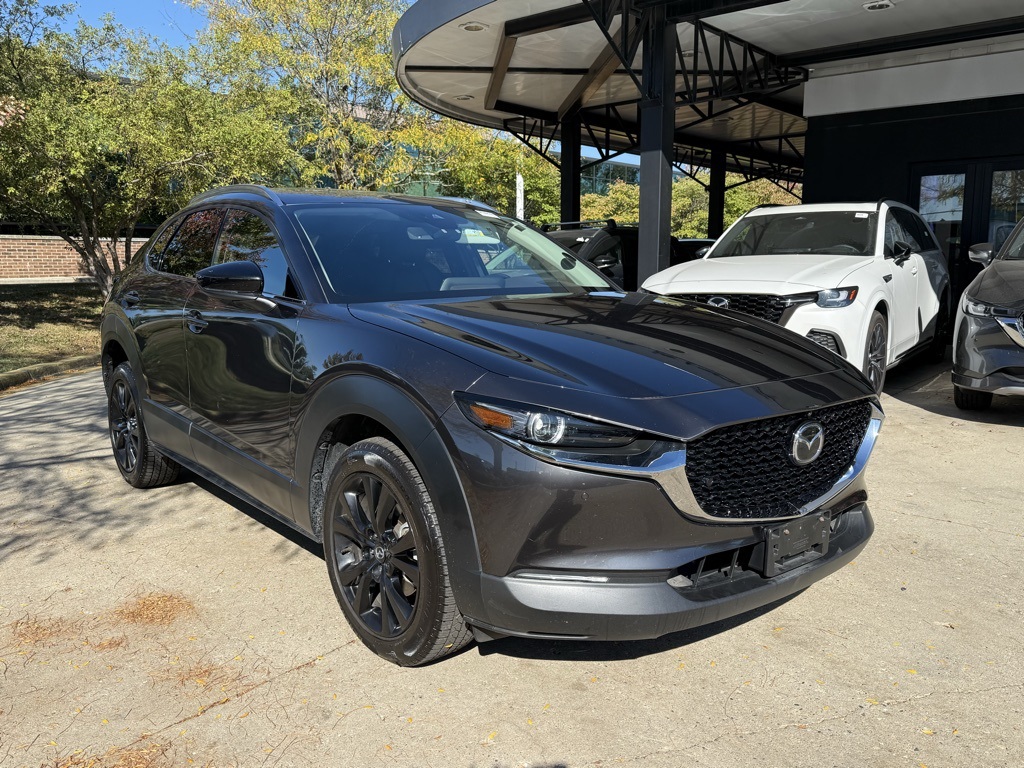 2021 Mazda CX-30 Turbo Premium Plus's photo