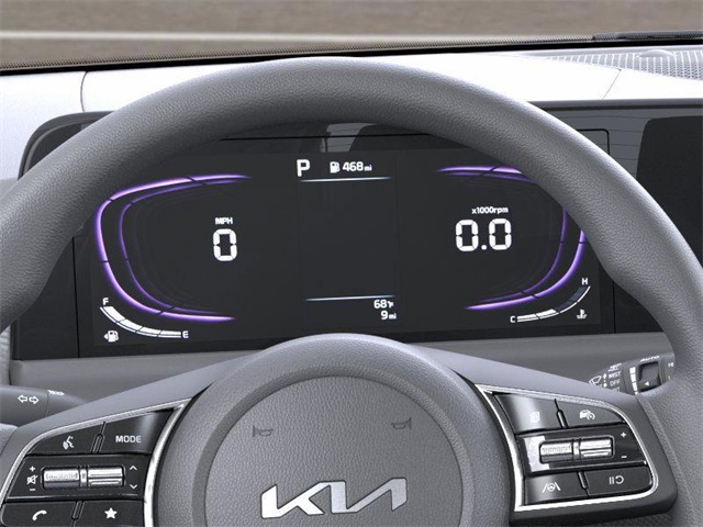2026 Kia Seltos LX photo 19