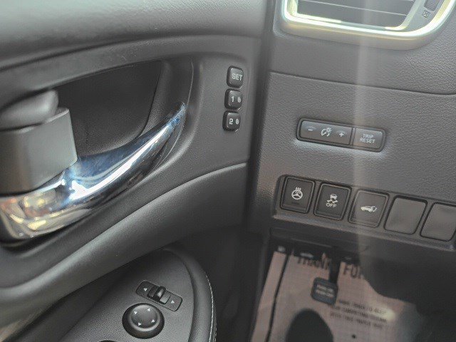 2018 Nissan Murano Platinum photo 22