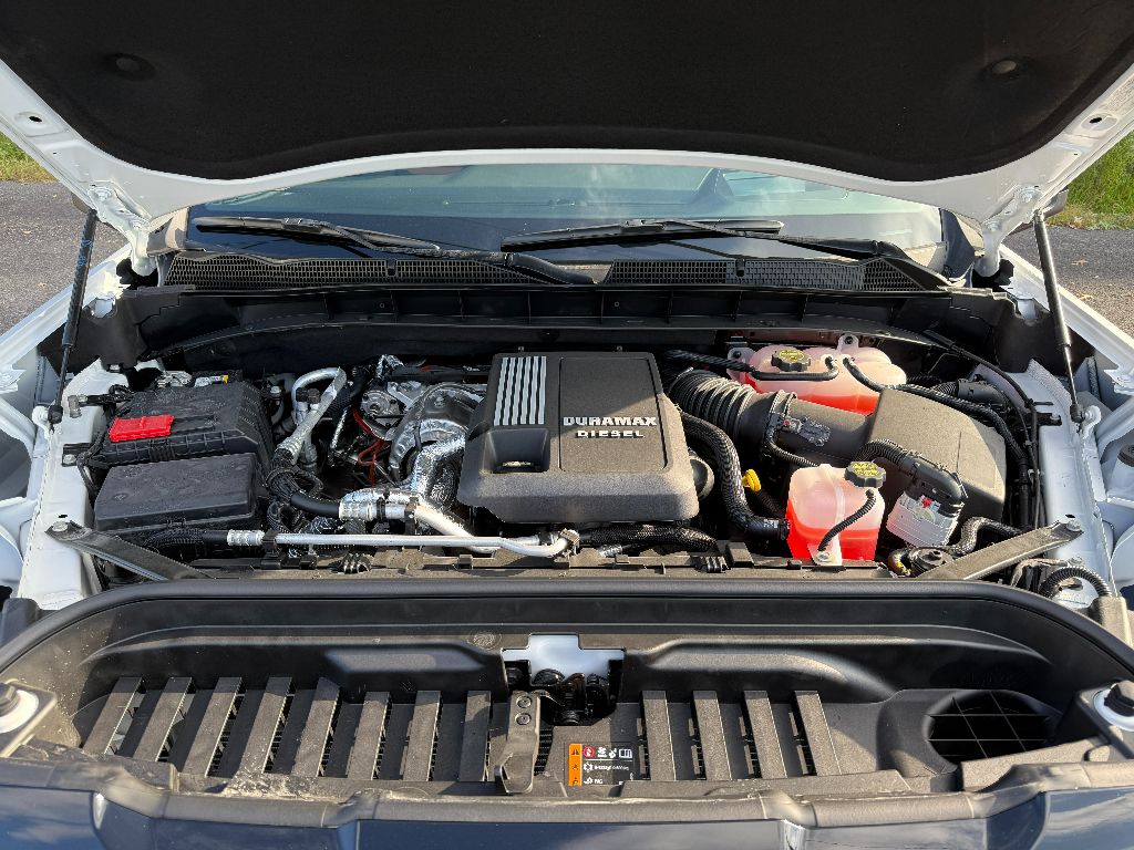 2026 Gmc Sierra 1500 AT4 photo 17