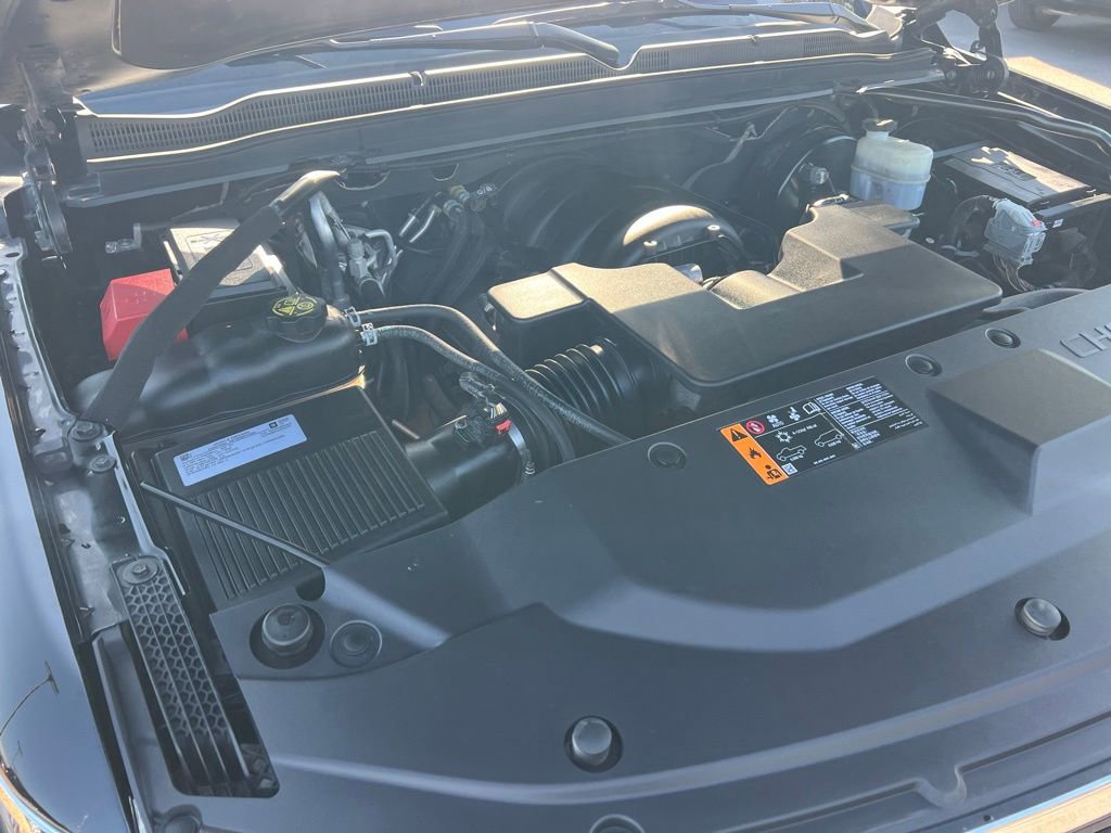 2020 Chevrolet Tahoe LT photo 45