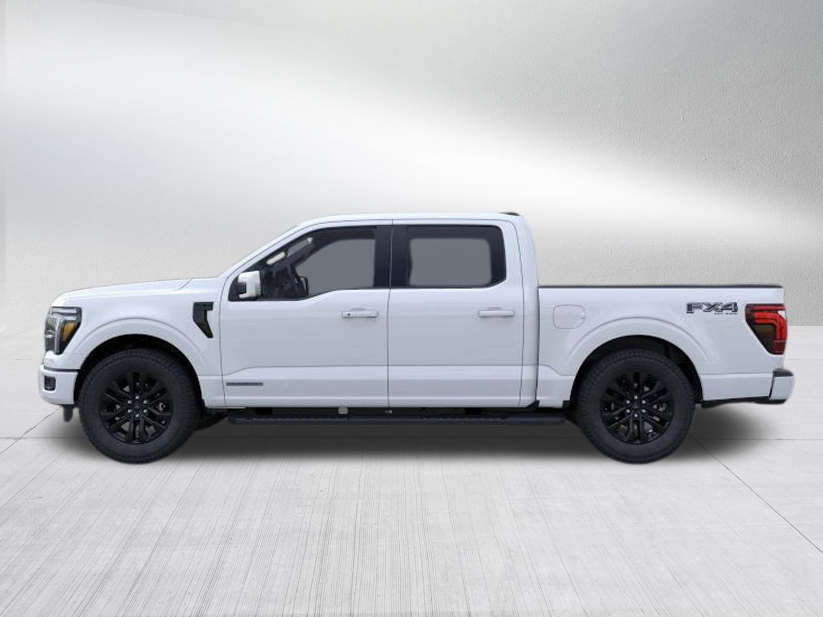 2025 Ford F-150 Lariat photo 5