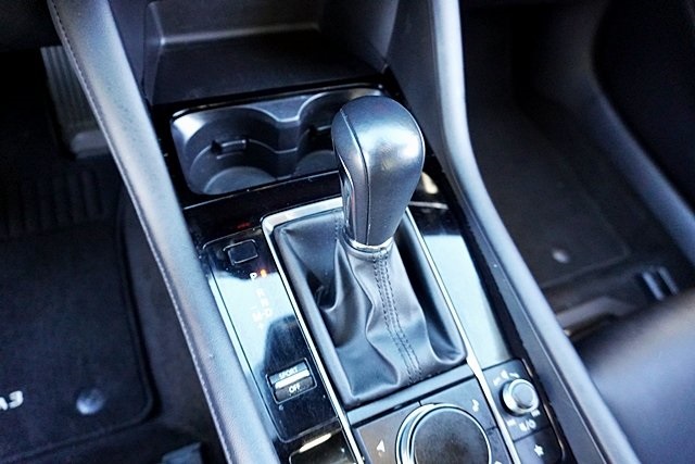 Used 2025 Blue Mazda 2.5 S Preferred Package image 29