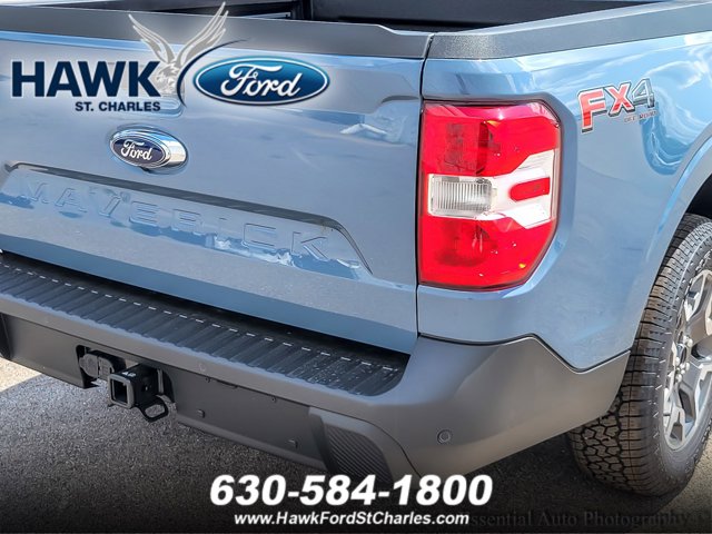 2024 FORD MAVERICK - Image 25