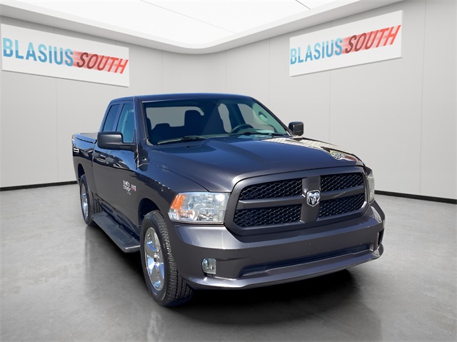 2019 RAM Ram 1500 Classic Express's photo