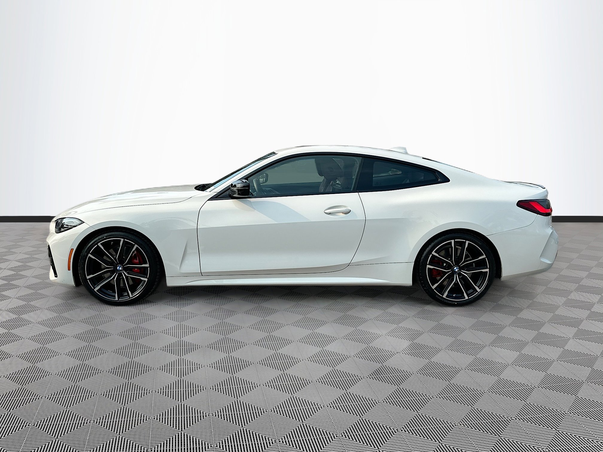 2023 Bmw 430i photo 4