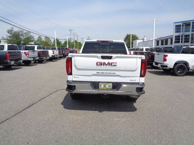 2022 Gmc Sierra 1500 SLT photo 3