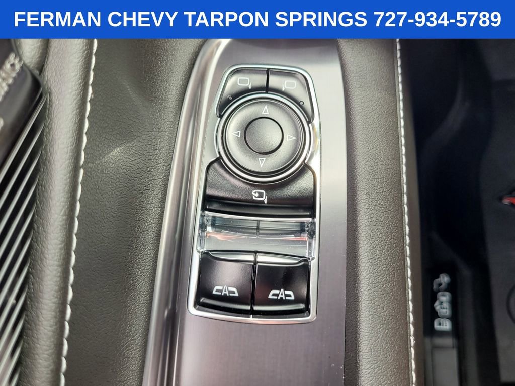 2026 Chevrolet Corvette Stingray 2LT photo 17