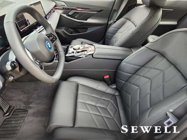 2026 Bmw i5 eDrive40 photo 4