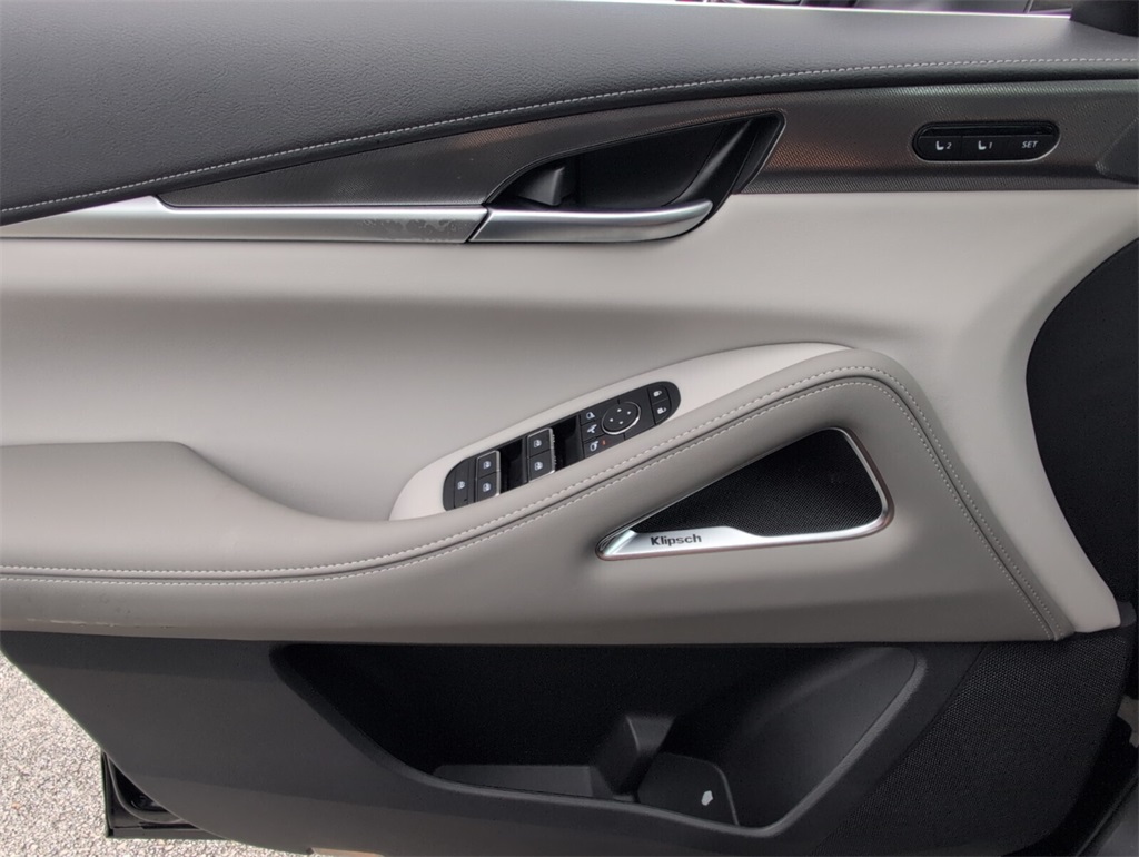 2026 Infiniti QX60 Luxe photo 13