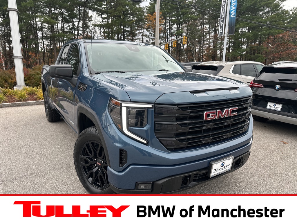 2024 GMC Sierra 1500 Elevation's photo