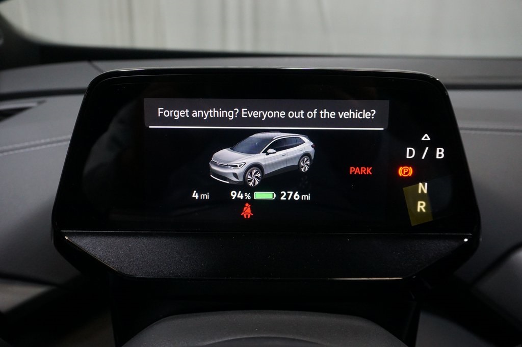 2025 Volkswagen ID.4 Pro Plus photo 25