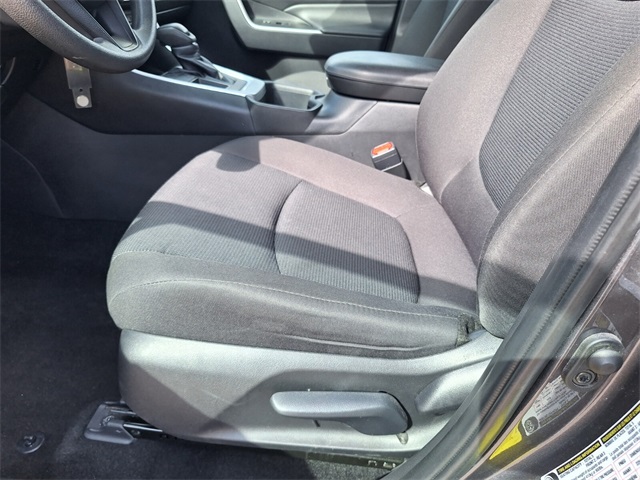 2024 Toyota RAV4 LE photo 27