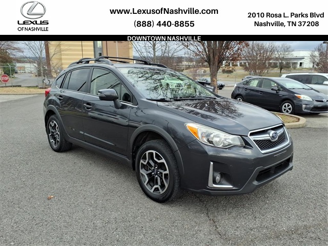 2016 Subaru Crosstrek Limited's photo