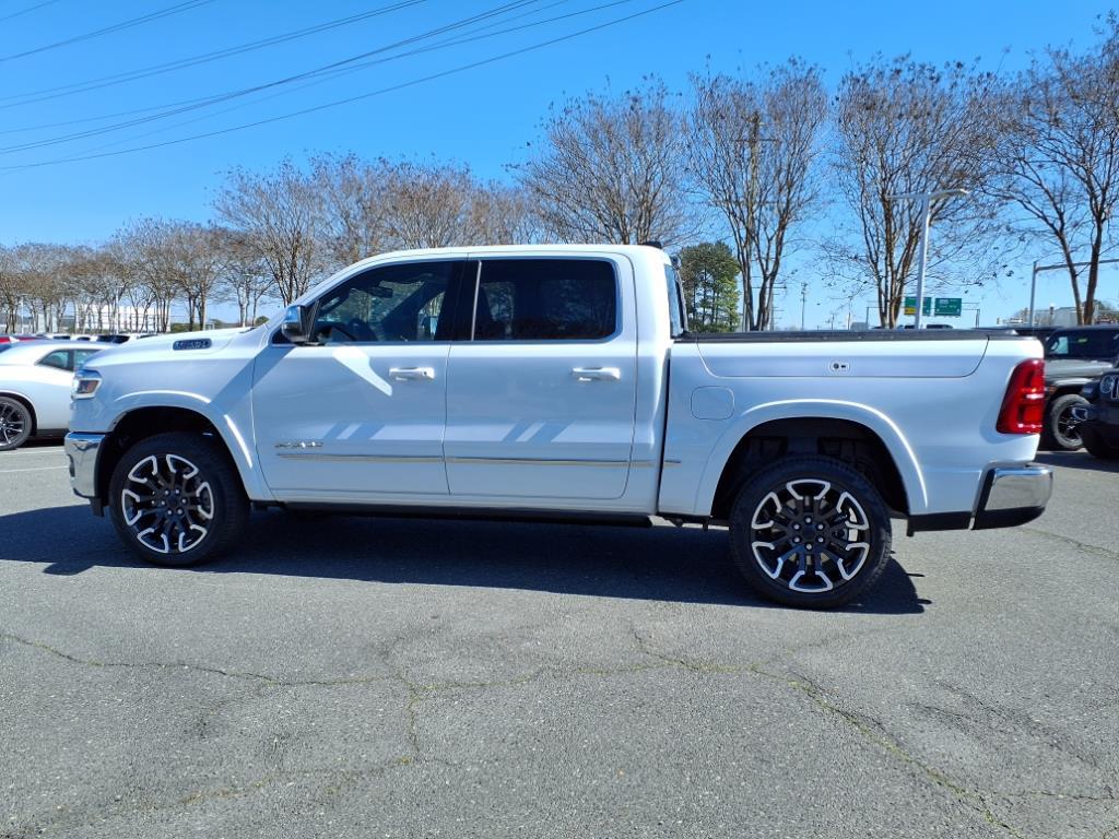 2025 Ram 1500 Limited photo 17