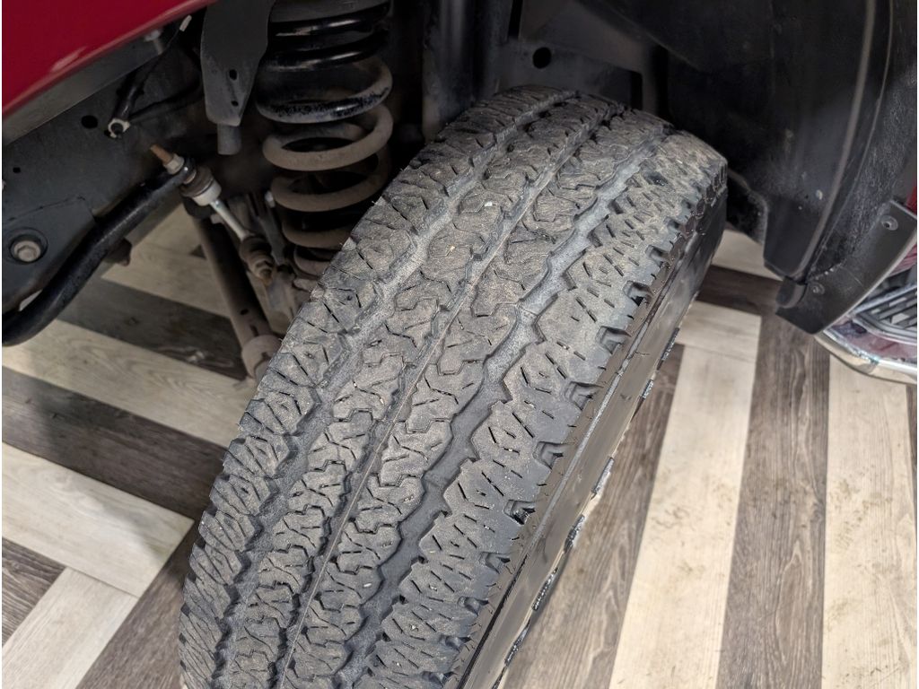 2023 Ram 2500 Laramie photo 16