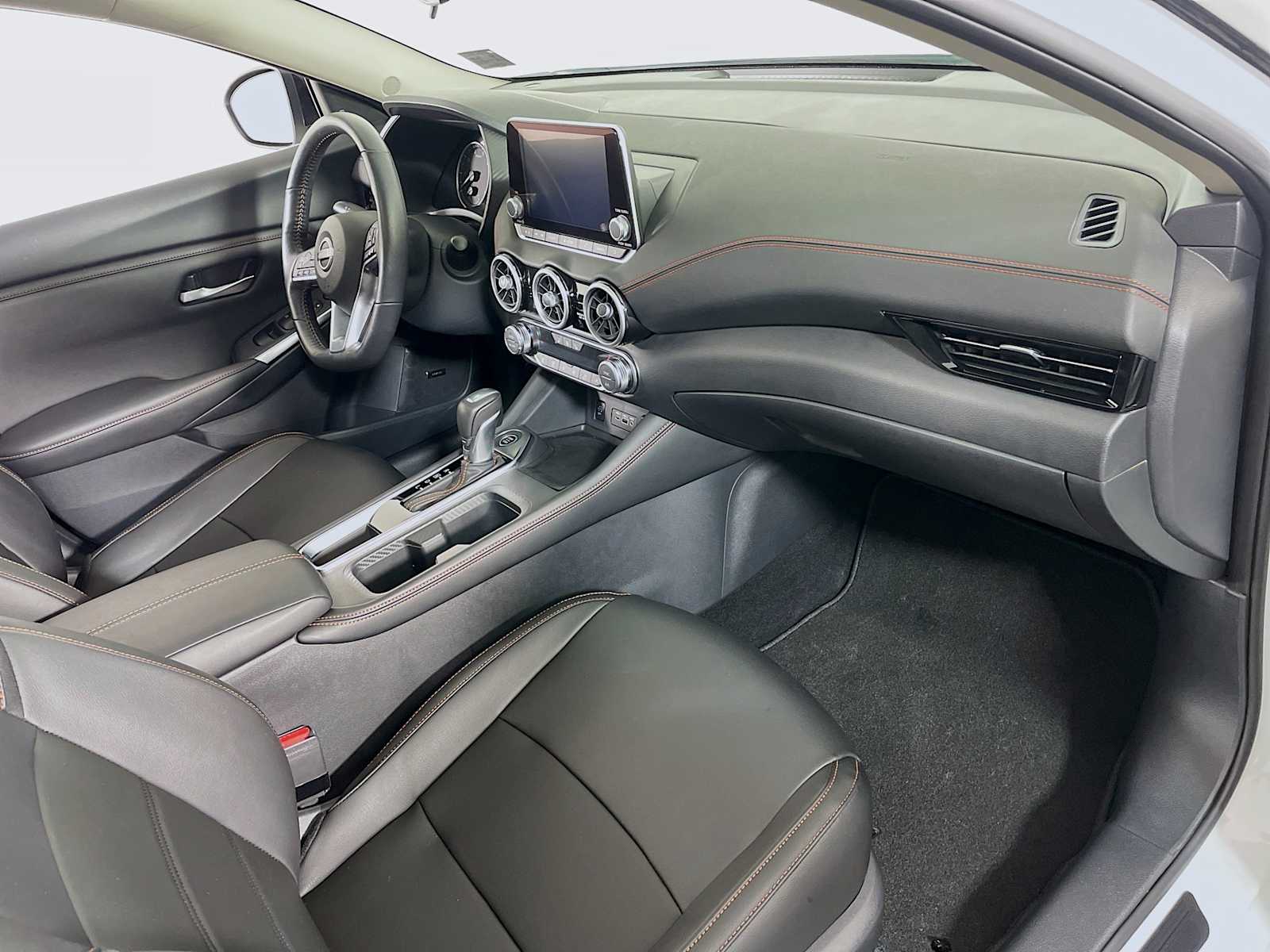 2024 Nissan Sentra SR photo 27