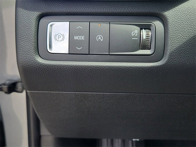 2025 Gmc Acadia Elevation photo 22
