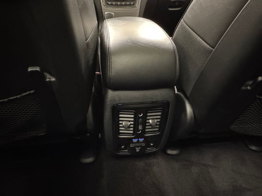 2018 Jeep Grand Cherokee High Altitude photo 28