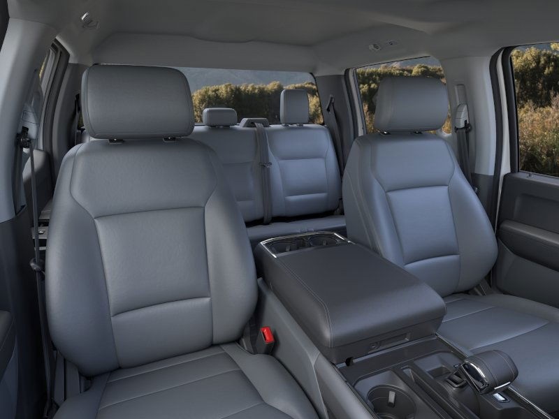 2024 Ford F-150 Lightning photo 8